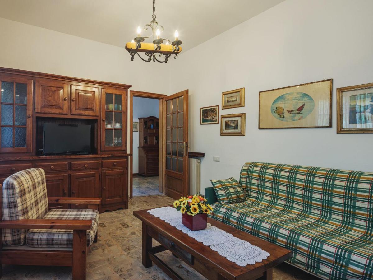 Apartment Barbara By Interhome Corsanico-Bargecchia 외부 사진