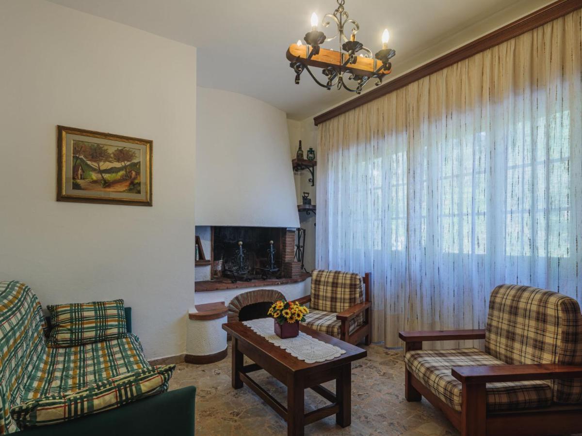 Apartment Barbara By Interhome Corsanico-Bargecchia 외부 사진