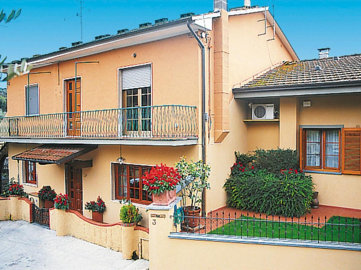 Apartment Barbara By Interhome Corsanico-Bargecchia 외부 사진
