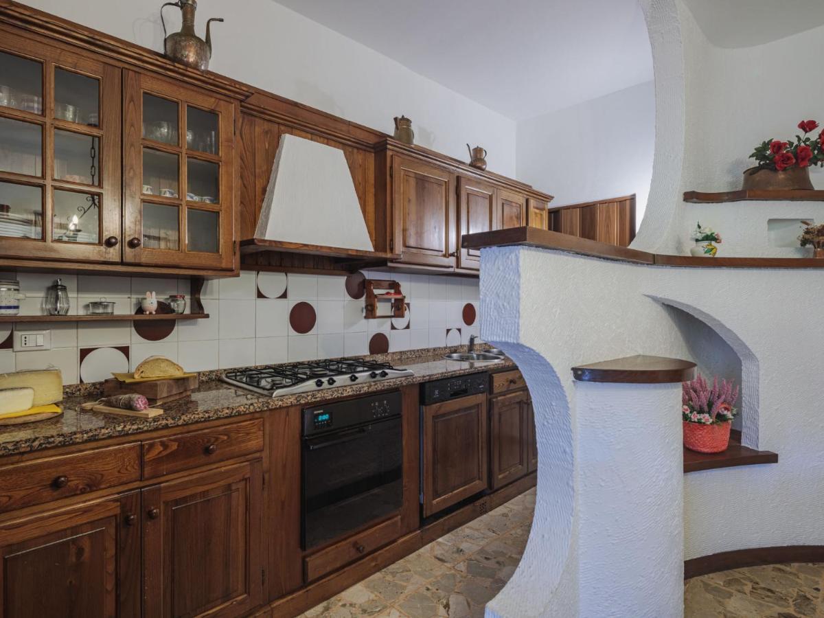Apartment Barbara By Interhome Corsanico-Bargecchia 외부 사진