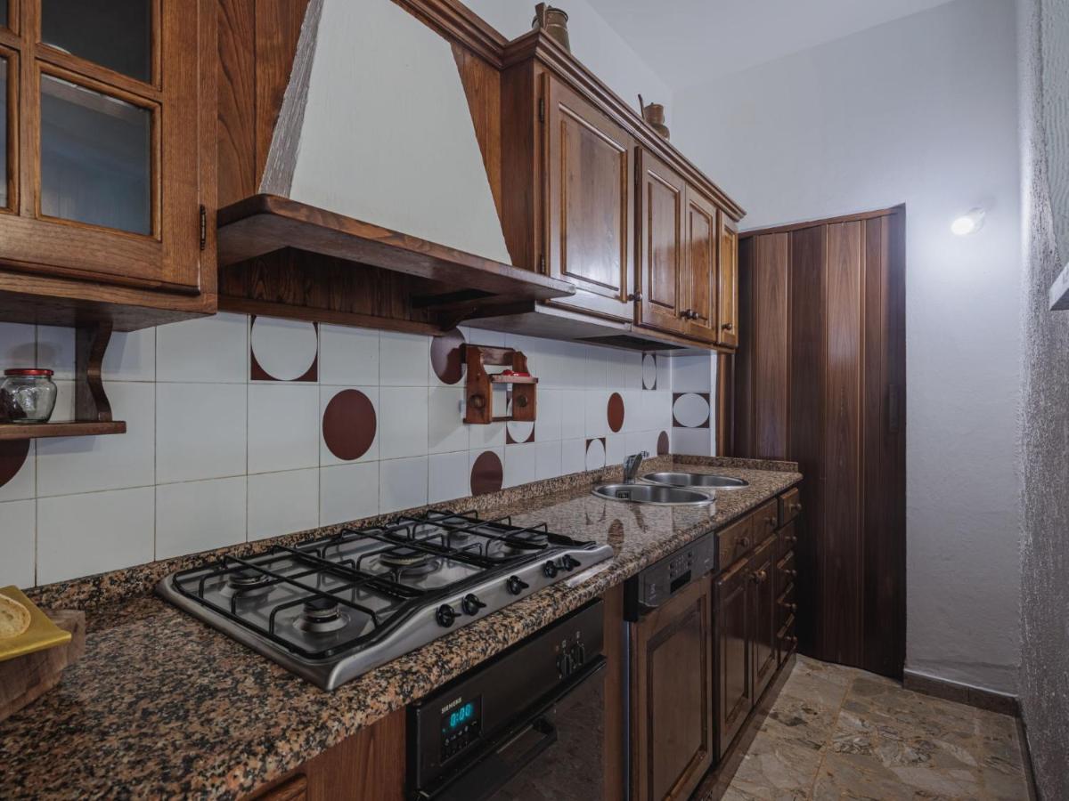 Apartment Barbara By Interhome Corsanico-Bargecchia 외부 사진