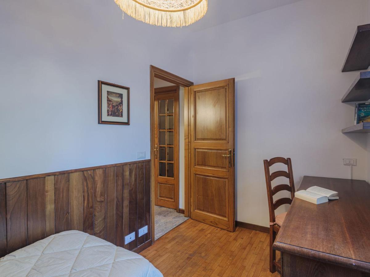 Apartment Barbara By Interhome Corsanico-Bargecchia 외부 사진