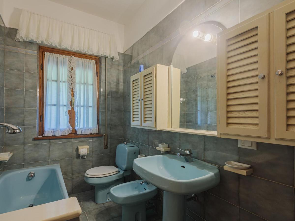 Apartment Barbara By Interhome Corsanico-Bargecchia 외부 사진