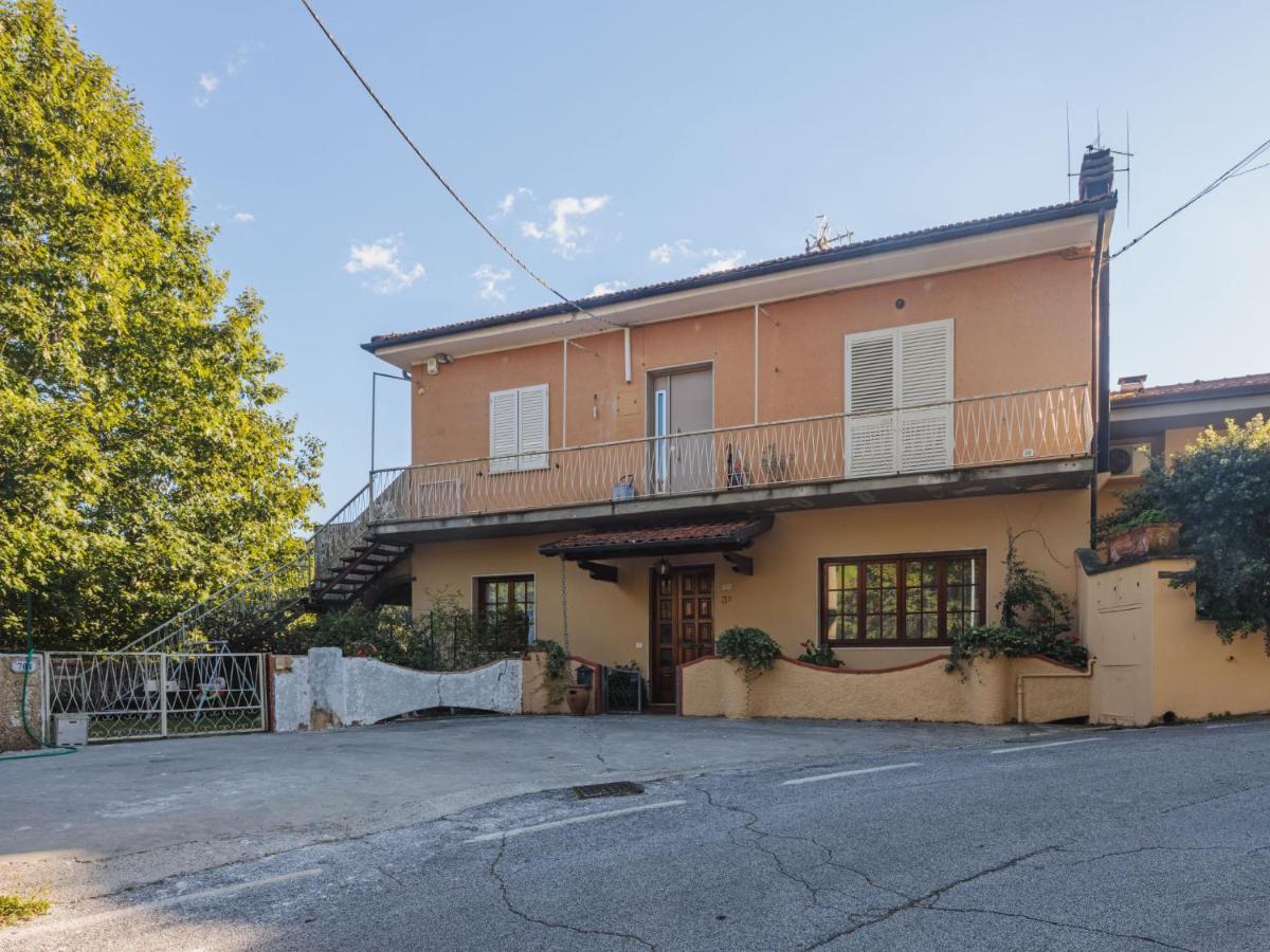 Apartment Barbara By Interhome Corsanico-Bargecchia 외부 사진