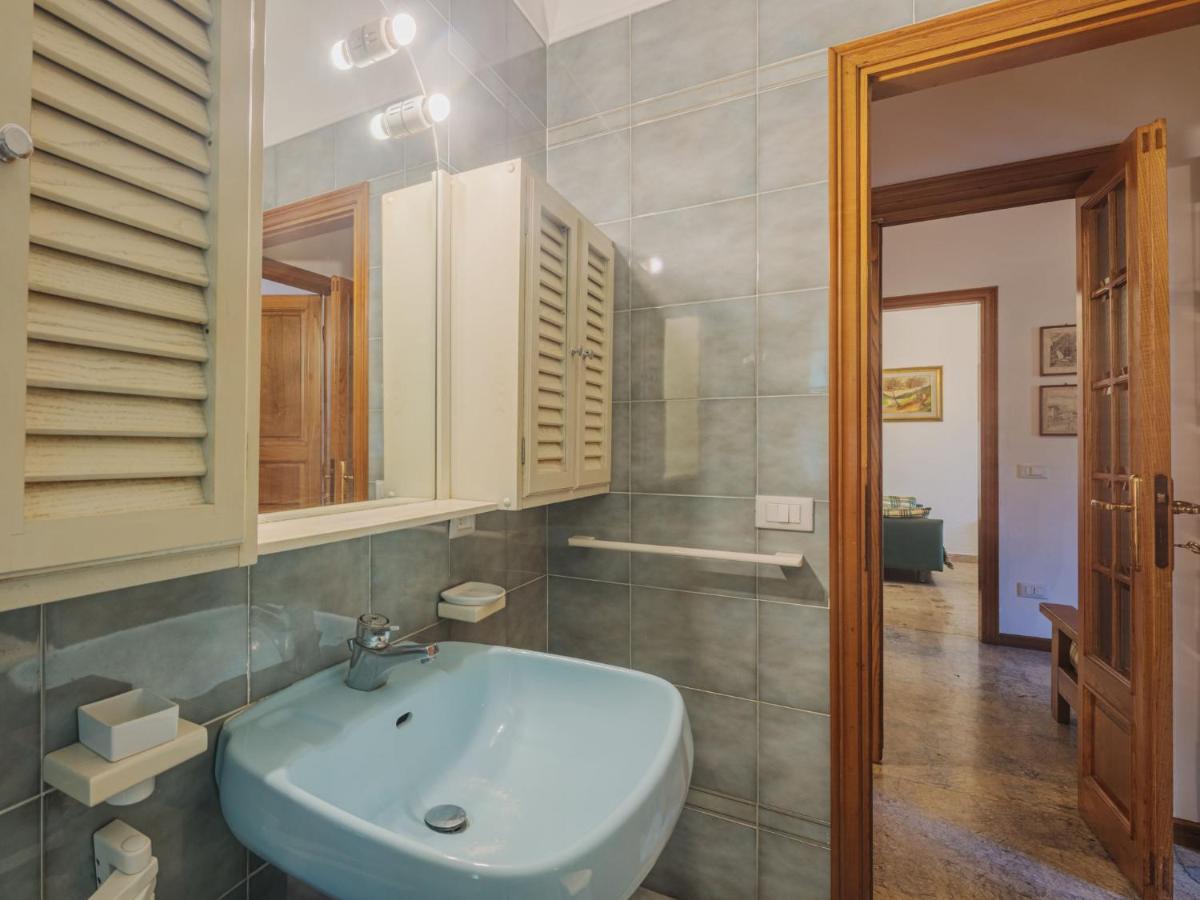 Apartment Barbara By Interhome Corsanico-Bargecchia 외부 사진