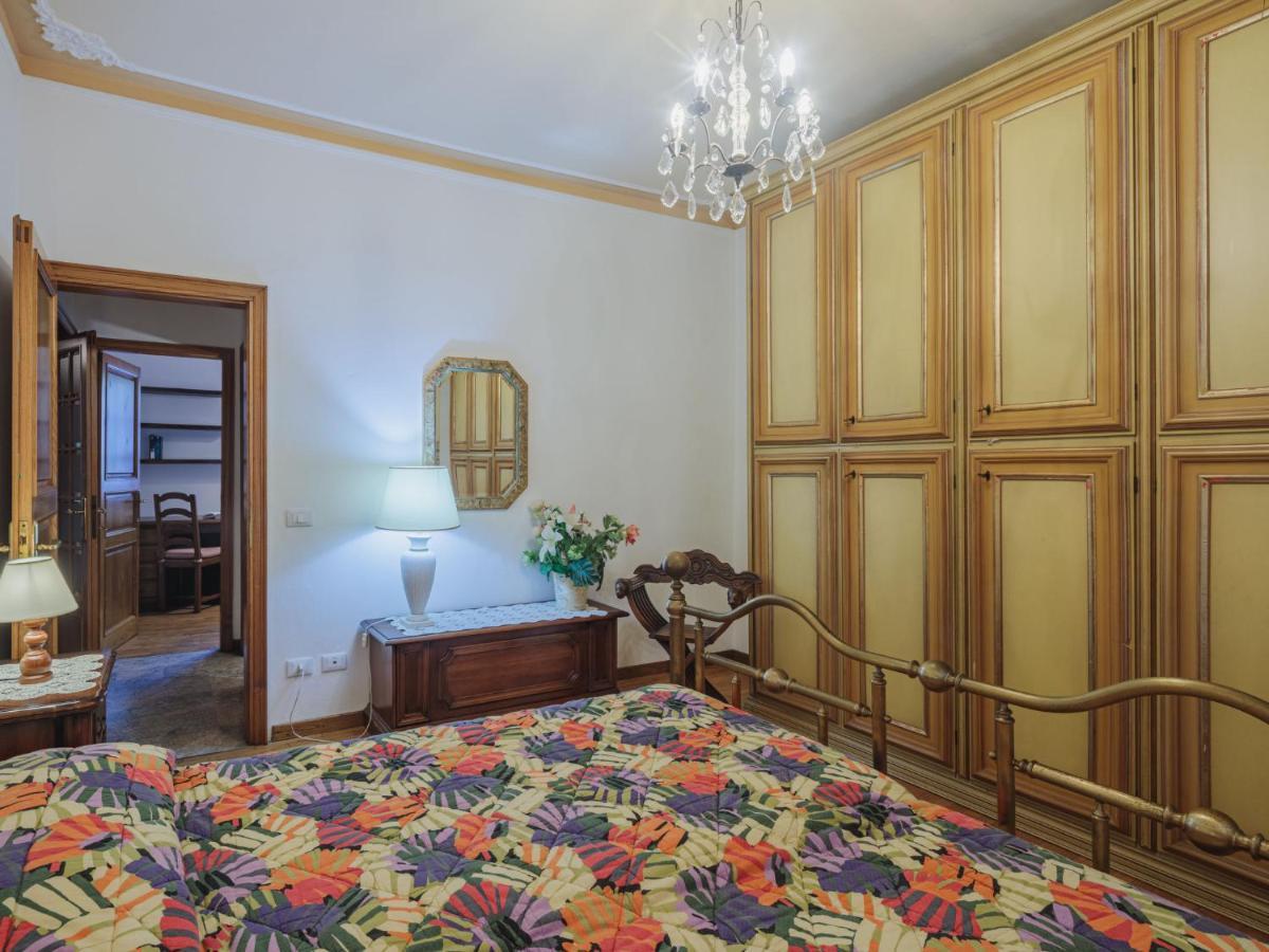 Apartment Barbara By Interhome Corsanico-Bargecchia 외부 사진