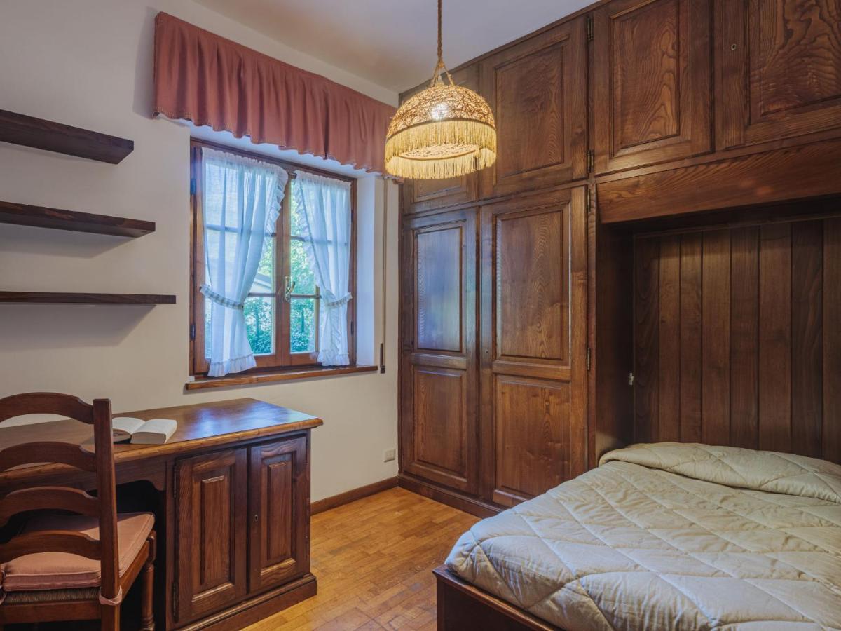 Apartment Barbara By Interhome Corsanico-Bargecchia 외부 사진